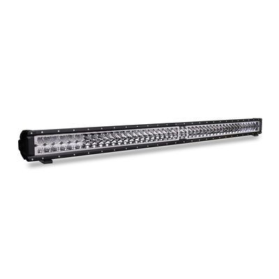 50 Dubbele de Rij LEIDENE van duimoff road Lichte Bar voor Vrachtwagens 341W 5700K IP69K