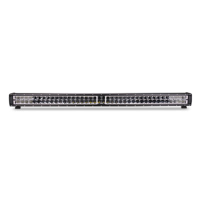 Hoge Lumen Lichte Bar 42 Duim 283W 21600 lm Lightbar met Osram leidde spaander voor Vrachtwagenauto