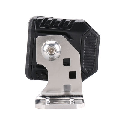 5.5inch LEIDENE van de vlek Slanke Enige Rij Lichte Bar 810lm IP67 voor Vorkheftruck