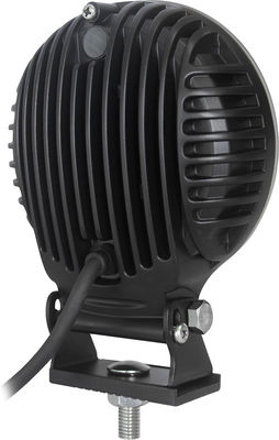 E50 R10 ATV 5 Waterdichte Duim rond Geleide Drijflichten Offroad 24W