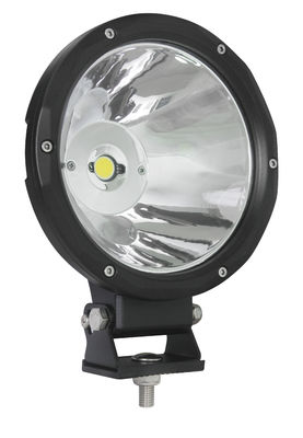UTV IP67 30W 7 Duim - hoge Machts Geleide Drijflichten
