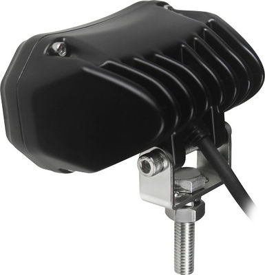 R10 LEIDENE van gelijkstroom 80V Cree Spot Beam Lichtenip69k Blauwe Off Road Lichten