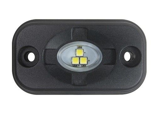 Ce RoHS 4.5w maakt de Geleide Hoge Macht van Rotslichten voor Vrachtwagens SUV waterdicht