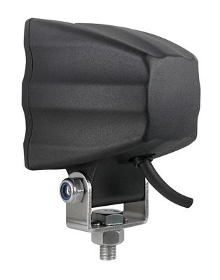 1 van LEIDENE van de Vlekcree van PCs 810lm 60mm 9W het Aluminium Shell Vloedlichten