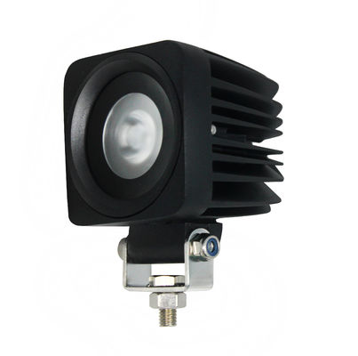 de Onderling verbindbare Vorkheftruck 10W van 2.5inch 960lm Agriculturre Mini Led Work Lights Blue