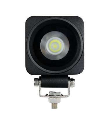de Onderling verbindbare Vorkheftruck 10W van 2.5inch 960lm Agriculturre Mini Led Work Lights Blue