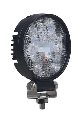 Van de het Werkvloed van de golfkar 9W rond Geleide de Lichten Schokbestendige 20pcs/Doos
