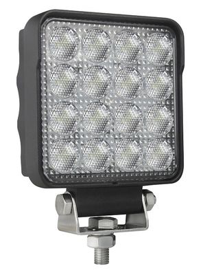 Van de het Werkvloed van SUV de Osram Geleide Lichten 24W 12 Volt