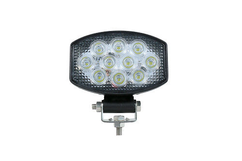 Van de LEIDENE van de R2330deg Vlek de Lichten 15W Osram Chip Dustproof het Werkvloed