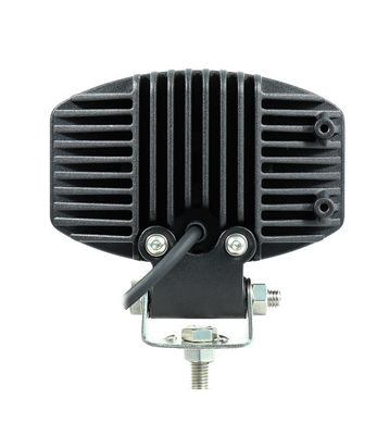 Van de LEIDENE van de R2330deg Vlek de Lichten 15W Osram Chip Dustproof het Werkvloed