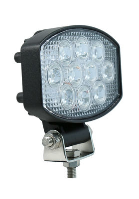 Van de LEIDENE van de R2330deg Vlek de Lichten 15W Osram Chip Dustproof het Werkvloed