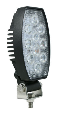 Van de LEIDENE van de R2330deg Vlek de Lichten 15W Osram Chip Dustproof het Werkvloed