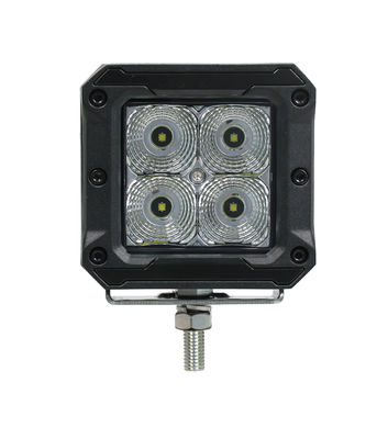 De Tractor van de LEIDENE van HANMA 40w de Lichte 4800lm Hoge Intensiteit Vlekvloed