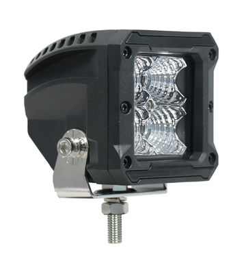De Tractor van de LEIDENE van HANMA 40w de Lichte 4800lm Hoge Intensiteit Vlekvloed