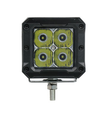 De Tractor van de LEIDENE van HANMA 40w de Lichte 4800lm Hoge Intensiteit Vlekvloed