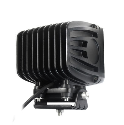 60w Cree Heavy Duty-LEIDENE het Werklichten Hilux 4200lm IP67 voor Mijnbouwvrachtwagens