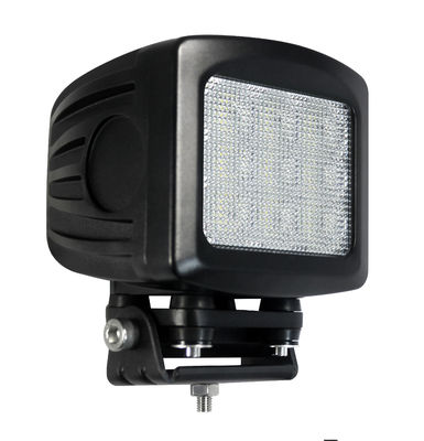 Op zwaar werk berekende LEIDENE van IP67 90W 30V gelijkstroom het Werklichten 4x4 HiLux Anticorrosieve CREE Chip