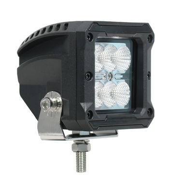 van de LEIDENE van 6pcs OSRAM 12V 30W de Lichten het Werkvloed voor Vrachtwagens ATV SUV