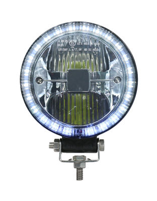 R112drl Hulp 5 Duim om LEIDENE Offroad Lichten 20W Angel Eye