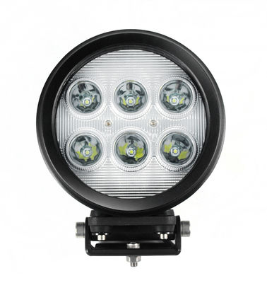 24V 7 Duim om 60w leidde Drijflichten Hoog Lumen voor Vrachtwagen