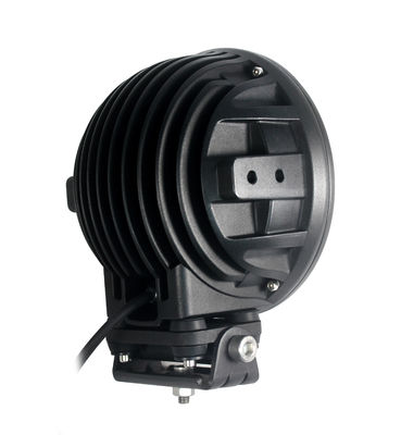 24V 7 Duim om 60w leidde Drijflichten Hoog Lumen voor Vrachtwagen