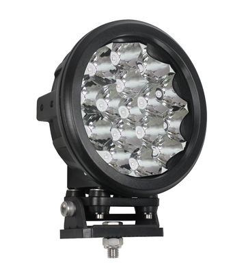 ATV-Vlek Combo om LEIDENE Offroad Lichten 7“ 48W 1.93A 24V EMARK