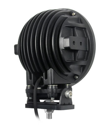 ATV-Vlek Combo om LEIDENE Offroad Lichten 7“ 48W 1.93A 24V EMARK