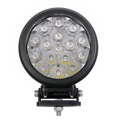 ATV-Vlek Combo om LEIDENE Offroad Lichten 7“ 48W 1.93A 24V EMARK