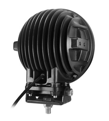 Hoge Lumen80w LEIDENE Vlek 7 Duim om Offroad Lichten 16*5W CREE