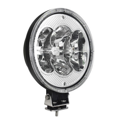 De Hoge Macht van DRL leidde Drijflichten R7 60w CREE