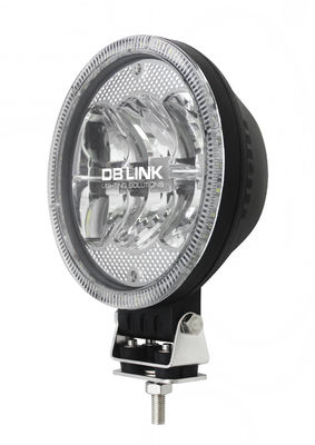 De Lichtenrohs Angel Eye LEIDEN van DRL 12V 3.67A Off Road Hulplicht