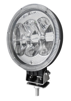 De Lichtenrohs Angel Eye LEIDEN van DRL 12V 3.67A Off Road Hulplicht