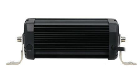 UTV 84W Antikras HANMA van de 7,5 Duim de Dubbele Rij Geleide Lichte Bar