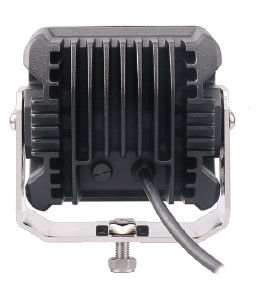 Offroad LEIDEN van de Voertuig27w Hoge Macht het Werk Licht Wit Ce R10 6000K