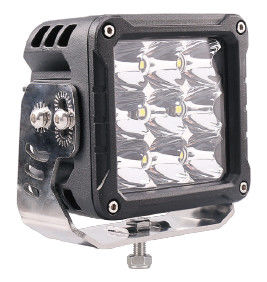 Offroad LEIDEN van de Voertuig27w Hoge Macht het Werk Licht Wit Ce R10 6000K