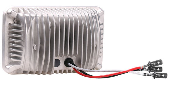 30W de Straal LEIDENE van DOT Brightest 4x6 Verzegelde Koplampenosram 1030lm Output