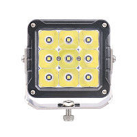Van de het Werk Lichte 45w Vloed van TCS Op zwaar werk berekende Hoge Lumen Geleide het Werk Lichte DC10 30V