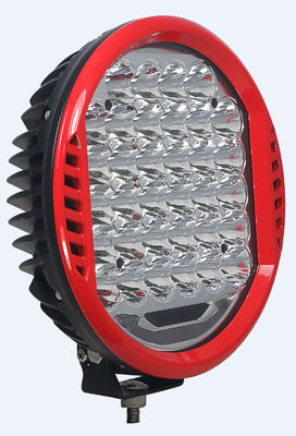 UTV 9 Duim om Offroad Hoge Machts Geleide Drijflichten HANMA 51W