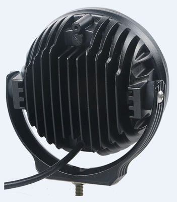 70W hulp Hoge Macht 6 Duim om LEIDENE Offroad Lichten R7 R10 R112