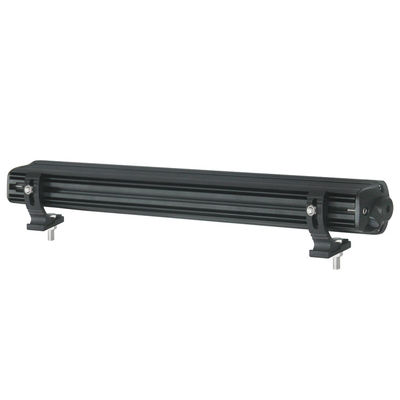 Off Road-LEIDENE van de Super Slim Enige Rij Lichte Bar 20,5 Duim EMC OSRAM