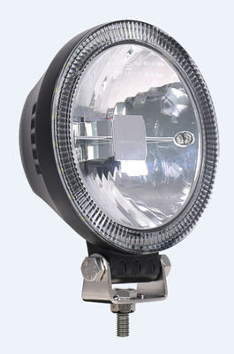 R112drl Hulp 5 Duim om LEIDENE Offroad Lichten 20W Angel Eye