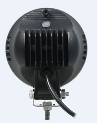 R112drl Hulp 5 Duim om LEIDENE Offroad Lichten 20W Angel Eye