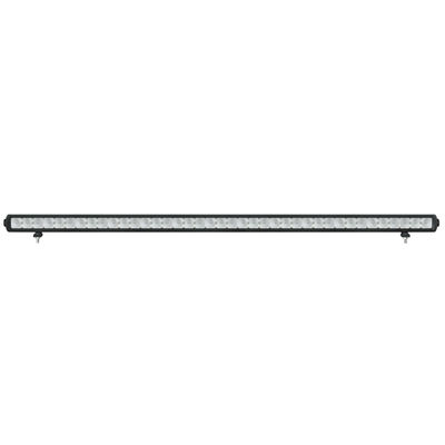 117W 51“ van Slanke Enige de Rij LEIDENE van UTV Lichte PC LEN With Mounting Brackets Barosram
