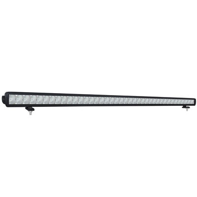117W 51“ van Slanke Enige de Rij LEIDENE van UTV Lichte PC LEN With Mounting Brackets Barosram