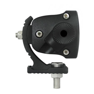 117W 51“ van Slanke Enige de Rij LEIDENE van UTV Lichte PC LEN With Mounting Brackets Barosram