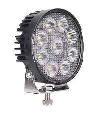 EMC om Off Road-van de LEIDENE de Lichten 54W R10 het Werkvloed voor ATV SUV UTV