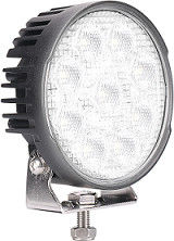 EMC om Off Road-van de LEIDENE de Lichten 54W R10 het Werkvloed voor ATV SUV UTV