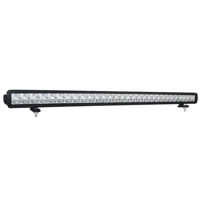 90W slanke Enige Rij LEIDEN Licht Bar Hoog Lumen 30pcs*3w OSRAM