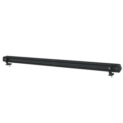 90W slanke Enige Rij LEIDEN Licht Bar Hoog Lumen 30pcs*3w OSRAM