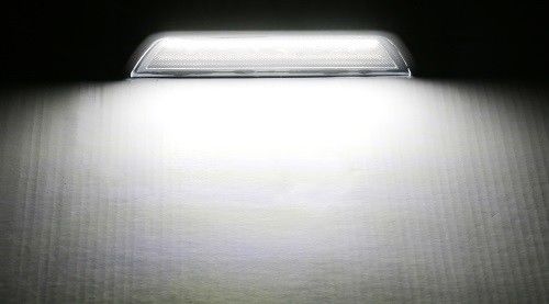 Van de de Brandvrachtwagen Geleid Scène van de vloedstraal 52W Licht 150mm EMC
